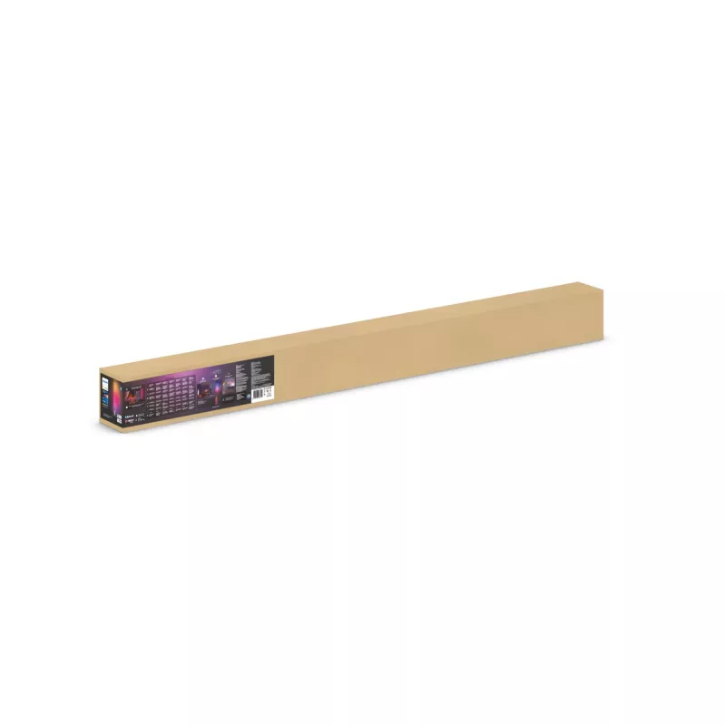 Intelligente Bodenleuchte Philips Hue White and colour ambience 8718696176252