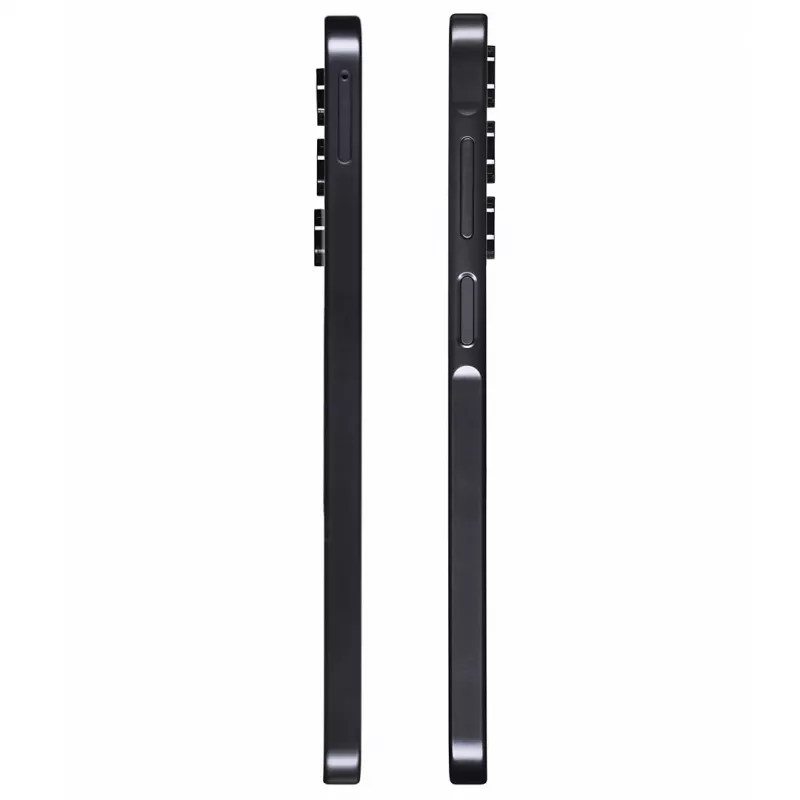 Samsung Galaxy SM-A165F/DSB 17 cm (6.7) Hybrid Dual SIM 4G USB Typ-C 4 GB 128 GB 5000 mAh Schwarz