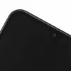Samsung Galaxy SM-A165F/DSB 17 cm (6.7) Hybrid Dual SIM 4G USB Typ-C 4 GB 128 GB 5000 mAh Schwarz