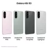 Samsung Galaxy A56 17 cm (6.7) Dual SIM Android 15 5G USB Type-C 8 GB 128 GB 5000 mAh Graphite