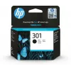 HP 301 Schwarz Original Tintenpatrone