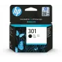 HP 301 Original-Tintenpatrone schwarz Standardkapazität 3 ml