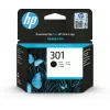 HP 301 Original-Tintenpatrone schwarz Standardkapazität 3 ml