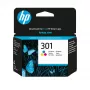 HP 301 Original Tintenpatrone, 3-Farben