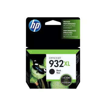 HP 932XL Tinte schwarz Officejet 6700 Premium e-All-in-One-Drucker - H711n