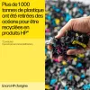 HP 932XL Tinte schwarz Officejet 6700 Premium e-All-in-One-Drucker - H711n