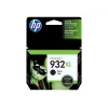 HP 932XL Tinte schwarz Officejet 6700 Premium e-All-in-One-Drucker - H711n