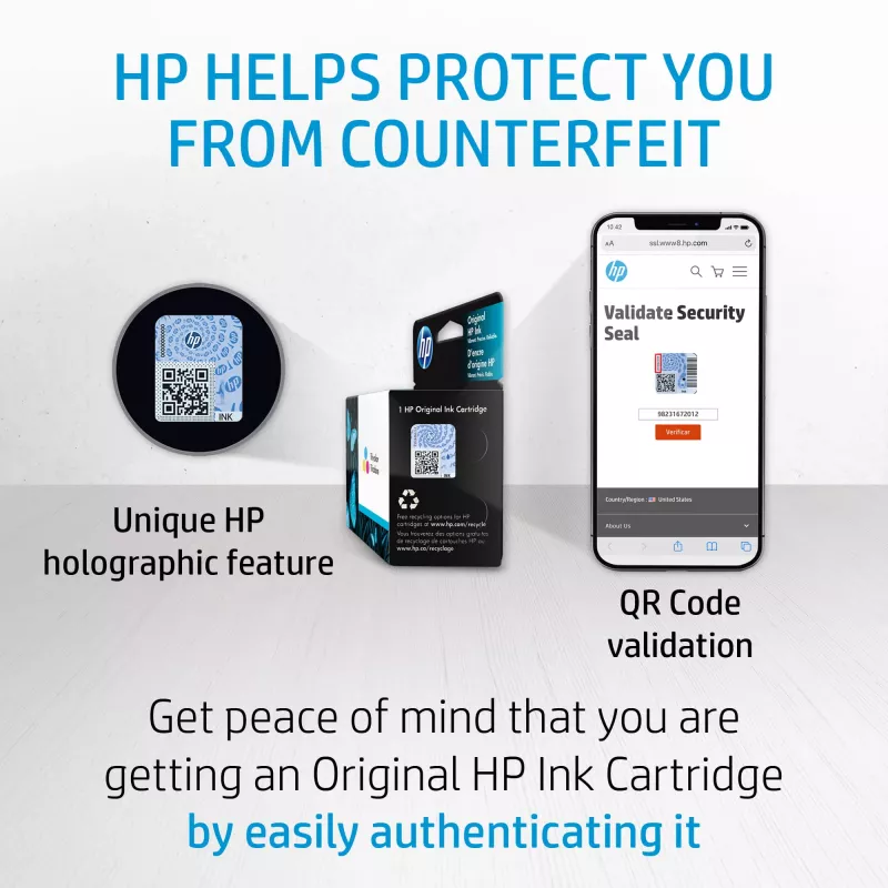 HP 935XL Cyan Druckerpatrone