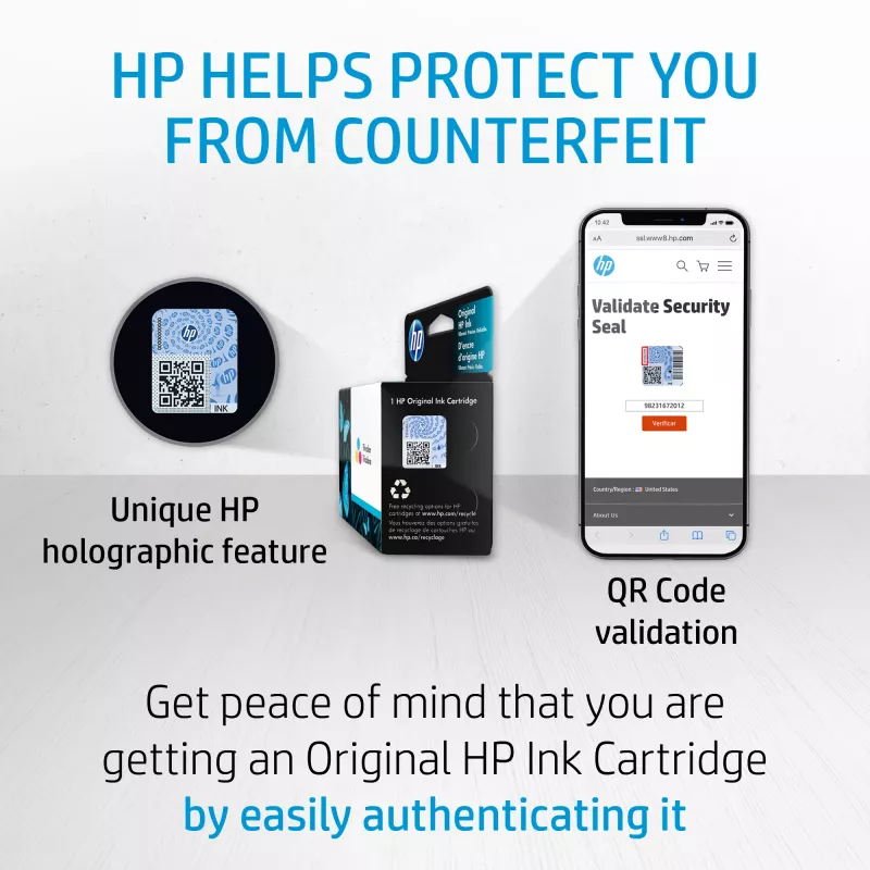 HP 935XL Cyan Druckerpatrone
