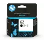 HP 62 Schwarz Original Tintenpatrone