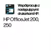HP 62 Schwarz Original Tintenpatrone