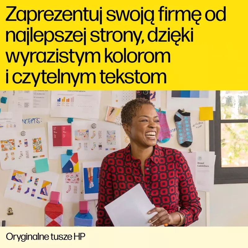HP 62 Schwarz Original Tintenpatrone