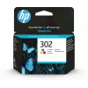 HP 302 Tintenpatrone dreifarbig