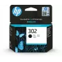 HP 302 Schwarz Original Tintenpatrone