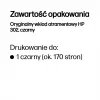 HP 302 Schwarz Original Tintenpatrone