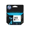 HP 302 Schwarz Original Tintenpatrone