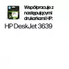 HP 302XL High Yield Tri-color Original Tintenpatrone