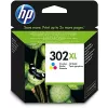 HP 302XL High Yield Tri-color Original Tintenpatrone