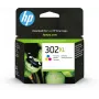 HP 302XL Druckerpatrone Dreifarbig