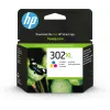 HP 302XL Druckerpatrone Dreifarbig
