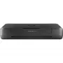 HP OfficeJet 200 Mobildrucker Drucker Farbe Tintenstrahl A4 1200x1200 dpi 20 Seiten/Min. S/W 19 Seiten/Min. Farbe 50 Blatt USB Wi-Fi