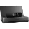 HP OfficeJet 200 Mobildrucker Drucker Farbe Tintenstrahl A4 1200x1200 dpi 20 Seiten/Min. S/W 19 Seiten/Min. Farbe 50 Blatt USB Wi-Fi