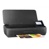 HP Officejet 250 Mobile All-in-One MFP Farbtintenstrahldrucker A4 8 Seiten/Min. Kopieren 10 Seiten/Min. Drucken 50 Blatt USB Wi-Fi