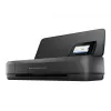 HP Officejet 250 Mobile All-in-One MFP Farbtintenstrahldrucker A4 8 Seiten/Min. Kopieren 10 Seiten/Min. Drucken 50 Blatt USB Wi-Fi