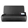 HP Officejet 250 Mobile All-in-One MFP Farbtintenstrahldrucker A4 8 Seiten/Min. Kopieren 10 Seiten/Min. Drucken 50 Blatt USB Wi-Fi