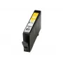 HP 903XL Tintenpatrone Gelb hohe Reichweite 825 Seiten