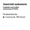 HP 903XL High Yield Schwarz Original Tintenpatrone
