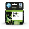 HP 903XL High Yield Schwarz Original Tintenpatrone