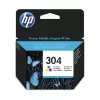 HP 304 Tri-Color Original-Tintenpatrone