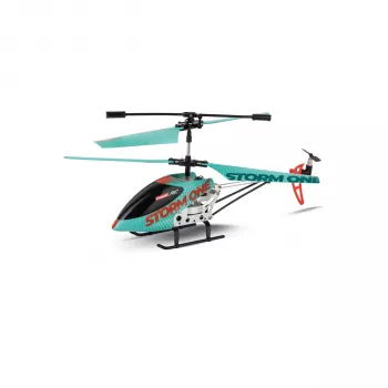 Ferngesteuerter Hubschrauber Storm One 2.0 2,4 GHz 501053 Carrera