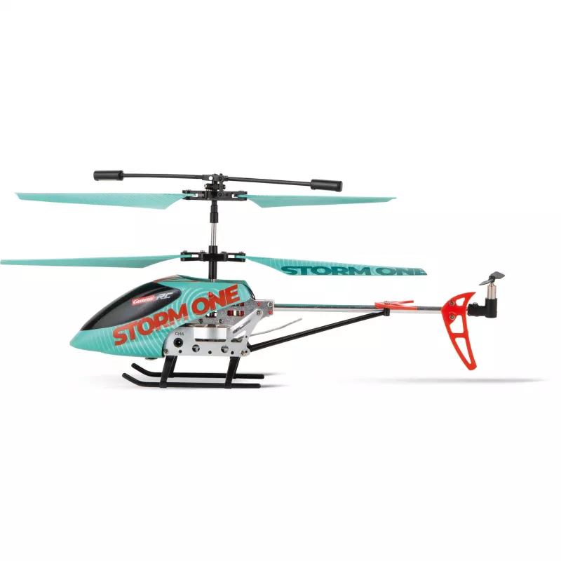 Ferngesteuerter Hubschrauber Storm One 2.0 2,4 GHz 501053 Carrera