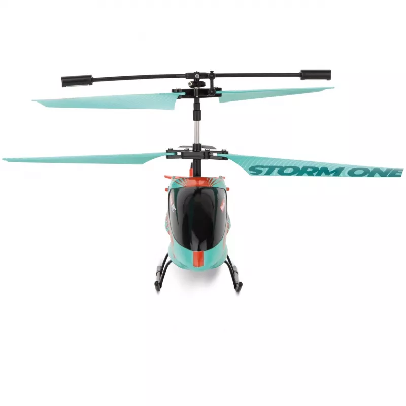 Ferngesteuerter Hubschrauber Storm One 2.0 2,4 GHz 501053 Carrera