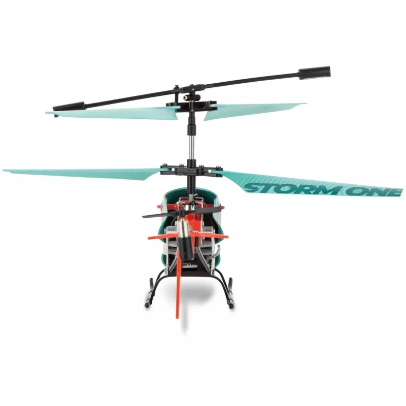 Ferngesteuerter Hubschrauber Storm One 2.0 2,4 GHz 501053 Carrera