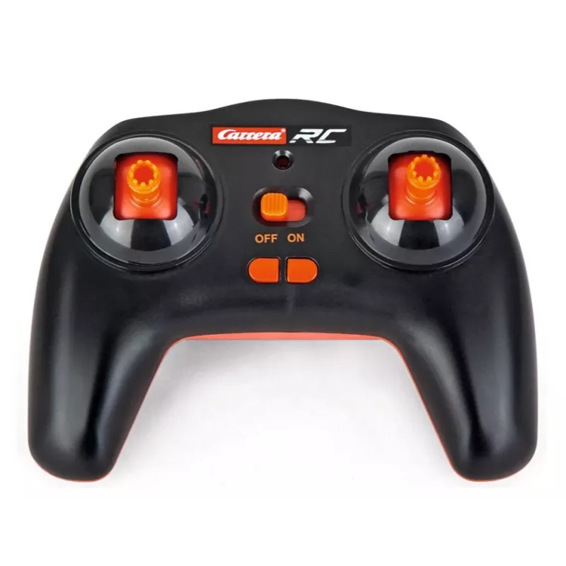 Carrera RC Bausatz Racer (DIY) 2,4 GHz 370200010