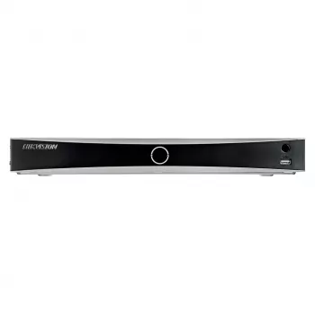 Netzwerk-Videorekorder Hikvision DS-7608NXI-K1/8P(D) — 8‑Kanal NVR mit 8 PoE-Ports und 4K-Unterstützung