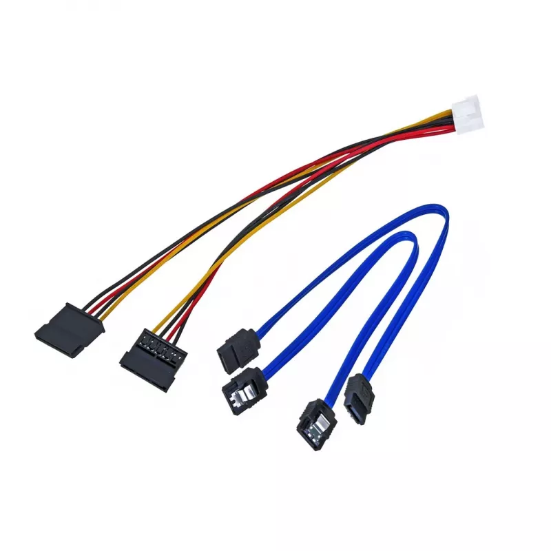 Netzwerk-Videorekorder Hikvision DS-7608NXI-K1/8P(D) — 8‑Kanal NVR mit 8 PoE-Ports und 4K-Unterstützung