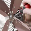 Tischventilator Tristar VE-5970 Retro Tischventilator Kupfer 30 cm