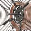 Tischventilator Tristar VE-5970 Retro Tischventilator Kupfer 30 cm