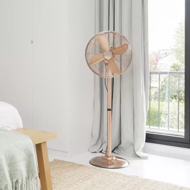 Haushalts-Ventilator Tristar VE-5971