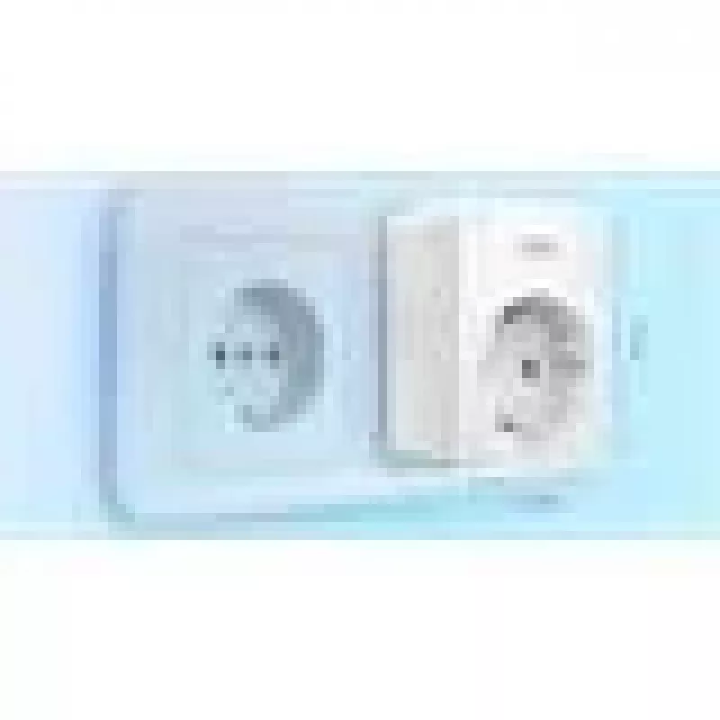 Tapo P100 V2 - Smart Plug - Mini - kabellos - 802.11b/g/n, Bluetooth 4.2 - 2