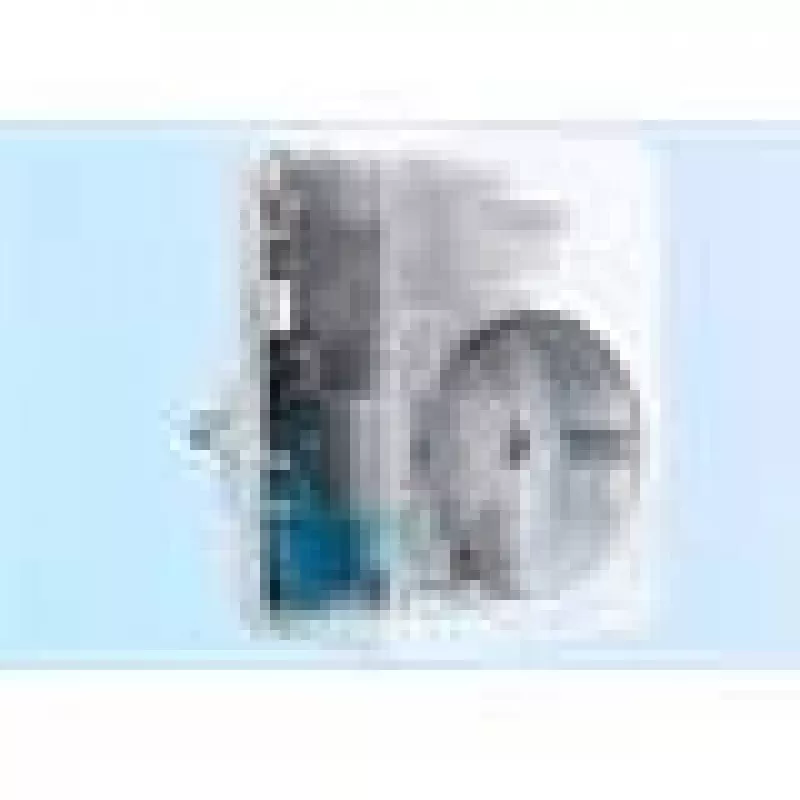 Tapo P100 V2 - Smart Plug - Mini - kabellos - 802.11b/g/n, Bluetooth 4.2 - 2