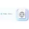 Tapo P100 V2 - Smart Plug - Mini - kabellos - 802.11b/g/n, Bluetooth 4.2 - 2
