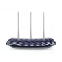 Wireless Router | TP-LINK | Wireless Router | 733 Mbps | IEEE 802.11a | IEEE 802.11b | IEEE 802.11g | IEEE 802.11n | IEEE 802.11ac | 1 WAN | 4x10/100M | Anzahl Antennen 3 | ARCH