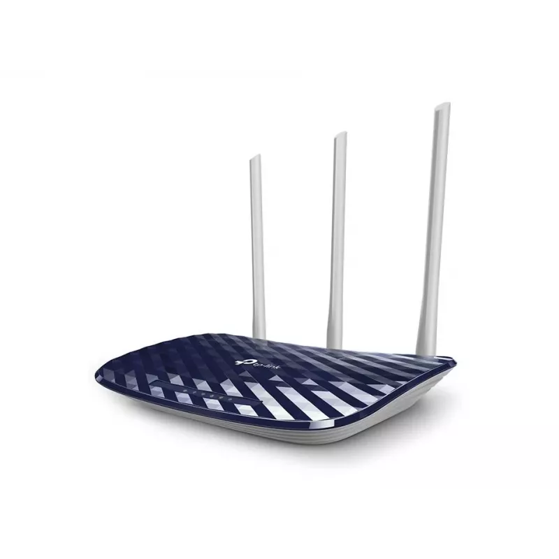 Wireless Router | TP-LINK | Wireless Router | 733 Mbps | IEEE 802.11a | IEEE 802.11b | IEEE 802.11g | IEEE 802.11n | IEEE 802.11ac | 1 WAN | 4x10/100M | Anzahl Antennen 3 | ARCH