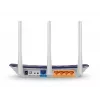 Wireless Router | TP-LINK | Wireless Router | 733 Mbps | IEEE 802.11a | IEEE 802.11b | IEEE 802.11g | IEEE 802.11n | IEEE 802.11ac | 1 WAN | 4x10/100M | Anzahl Antennen 3 | ARCH