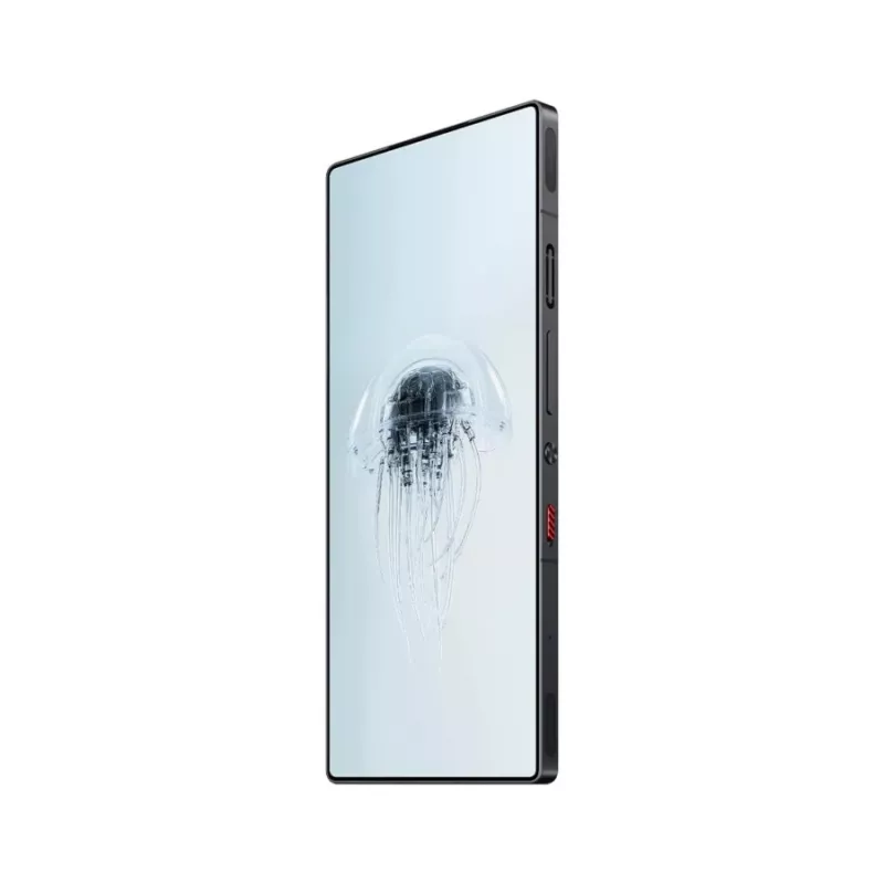 Smartphone RedMagic 10 Pro 6.85 Zoll 16 GB 512 GB Schwarz